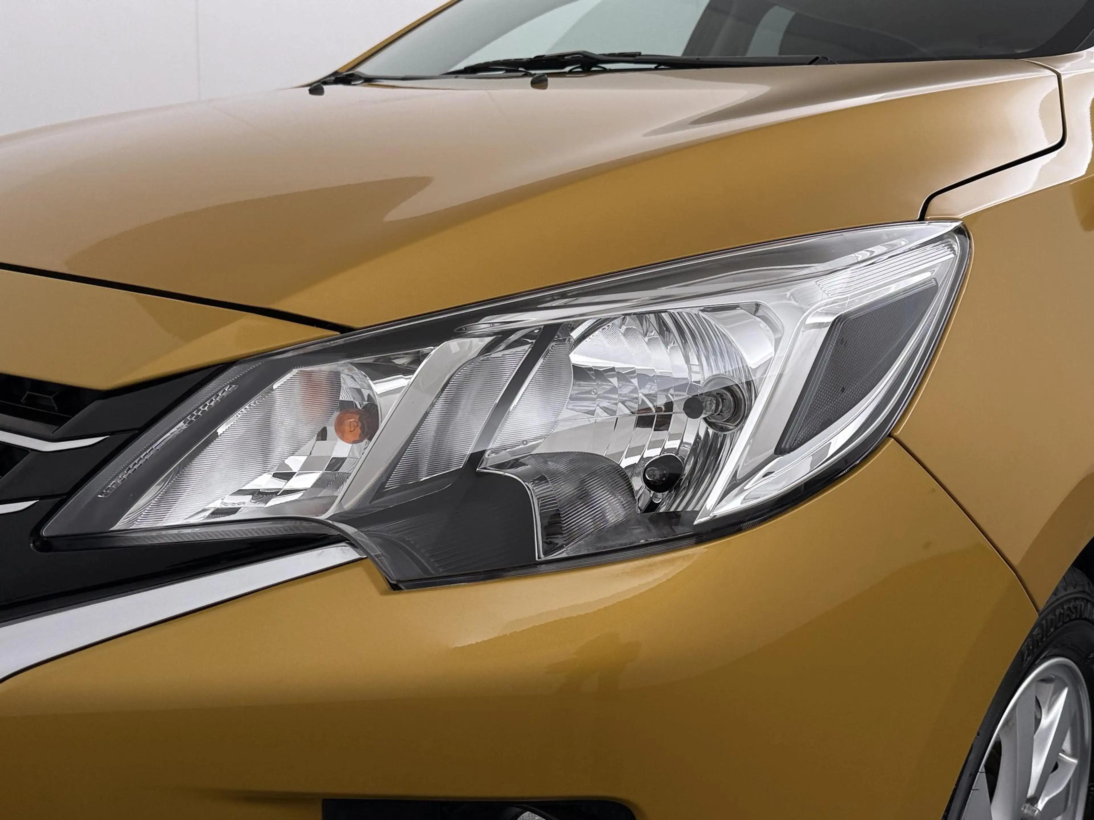Mitsubishi Space Star 1.2 Dynamic | Trekhaak | Climate Control | Achteru — photo 15