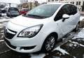Opel Meriva Drive Klima,Alu,PDC,Tempom,BC, Sitzh.,Eu6 Weiß - thumbnail 1