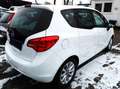 Opel Meriva Drive Klima,Alu,PDC,Tempom,BC, Sitzh.,Eu6 Weiß - thumbnail 7