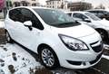 Opel Meriva Drive Klima,Alu,PDC,Tempom,BC, Sitzh.,Eu6 Weiß - thumbnail 3