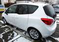 Opel Meriva Drive Klima,Alu,PDC,Tempom,BC, Sitzh.,Eu6 Weiß - thumbnail 5