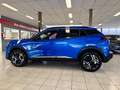 Peugeot 2008 1.2 PureTech 130 Allure 8EAT *ADAP*CAM*APP*LED* Blauw - thumbnail 2