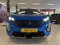 Peugeot 2008 1.2 PureTech 130 Allure 8EAT *ADAP*CAM*APP*LED* Blauw - thumbnail 7
