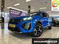 Peugeot 2008 1.2 PureTech 130 Allure 8EAT *ADAP*CAM*APP*LED* Blauw - thumbnail 1