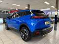 Peugeot 2008 1.2 PureTech 130 Allure 8EAT *ADAP*CAM*APP*LED* Blauw - thumbnail 3