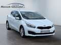 Kia Ceed / cee'd UEFA Euro 2016 1.4 Klima LED-Tagfahrlicht PDC SHZ Weiß - thumbnail 7