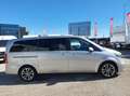 Mercedes-Benz V 220 220d Largo Avantgarde Gris - thumbnail 4