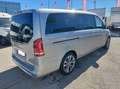 Mercedes-Benz V 220 220d Largo Avantgarde Gris - thumbnail 5