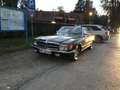 Mercedes-Benz SL 280 Hardtop, Top gepflegt, Lorinser Paket, Automatik, Gris - thumbnail 9