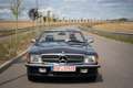 Mercedes-Benz SL 280 Hardtop, Top gepflegt, Lorinser Paket, Automatik, Gris - thumbnail 2