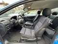 Opel Astra 1.8 16V Coupe Bertone Klima Sportsitze Bleu - thumbnail 7