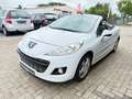 Peugeot 207 Active*Top Zustand*SH gepfl.*HU/AU NEU*2.Hand Blanc - thumbnail 3