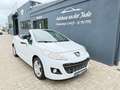 Peugeot 207 Active*Top Zustand*SH gepfl.*HU/AU NEU*2.Hand Blanc - thumbnail 1