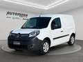 Renault Kangoo Z.E. Ice 44KW Alb - thumbnail 1