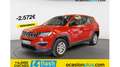 Jeep Compass 1.6 Mjt Limited 4x2 Orange - thumbnail 1
