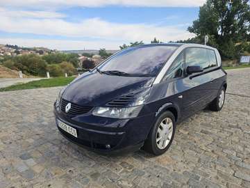 Avantime 2.0 T 16v Dynamique Dynamique