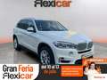 BMW X5 xDrive 40dA Blanco - thumbnail 1