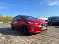 Nissan Micra 1.0 IG-T Tekna Rosso - thumbnail 12