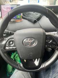 Prius IV 2019 1.8h Active ecvt