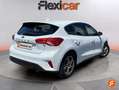 Ford Focus 1.5Ecoblue Trend+ Aut. 120 Blanco - thumbnail 5