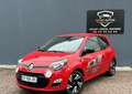 Renault Twingo phase II sport 1,2l 16 V Rouge - thumbnail 2
