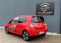 Renault Twingo phase II sport 1,2l 16 V Rouge - thumbnail 3