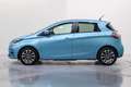 Renault ZOE Zen 50 R135 100kW Azul - thumbnail 8