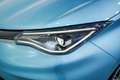 Renault ZOE Zen 50 R135 100kW Azul - thumbnail 10