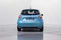 Renault ZOE Zen 50 R135 100kW Azul - thumbnail 4
