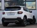 Jeep Avenger 1.2 Autom. Kamera Sitzheizung CarPlay Blanc - thumbnail 3