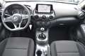 Nissan Juke 1.0 DIG-T 114 CV Business Grigio - thumbnail 8