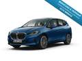 BMW 218 Active Tourer D HUD AHK-klappbar Panodach Panorama Blau - thumbnail 1
