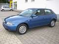 Audi A3 1.6 Attraction -Rentnerfahrzeug- Top Zustand! Blau - thumbnail 8