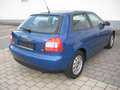 Audi A3 1.6 Attraction -Rentnerfahrzeug- Top Zustand! Blau - thumbnail 2