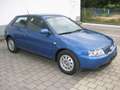 Audi A3 1.6 Attraction -Rentnerfahrzeug- Top Zustand! Blau - thumbnail 10