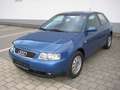 Audi A3 1.6 Attraction -Rentnerfahrzeug- Top Zustand! Blau - thumbnail 6