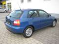 Audi A3 1.6 Attraction -Rentnerfahrzeug- Top Zustand! Blau - thumbnail 7