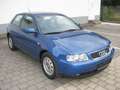 Audi A3 1.6 Attraction -Rentnerfahrzeug- Top Zustand! Blau - thumbnail 1