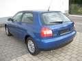 Audi A3 1.6 Attraction -Rentnerfahrzeug- Top Zustand! Blau - thumbnail 4