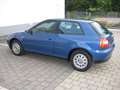 Audi A3 1.6 Attraction -Rentnerfahrzeug- Top Zustand! Blau - thumbnail 9