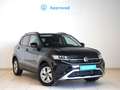 Volkswagen T-Cross 1.0 TSI Life 85kW Aut. Noir - thumbnail 1
