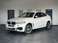 BMW X6 xDrive 50 i M Sport*B&O*Digital Tacho*Traum* Weiß - thumbnail 5