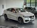 BMW X6 xDrive 50 i M Sport*B&O*Digital Tacho*Traum* Weiß - thumbnail 6