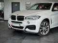 BMW X6 xDrive 50 i M Sport*B&O*Digital Tacho*Traum* Weiß - thumbnail 2