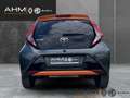 Toyota Aygo x-JBL KLIMA KAMERA ISOFIX Grau - thumbnail 4
