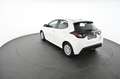 Toyota Yaris 1.5 Dual-VVT-iE Pickerl NEU Weiß - thumbnail 9