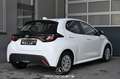 Toyota Yaris 1.5 Dual-VVT-iE Pickerl NEU Weiß - thumbnail 2