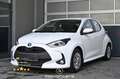 Toyota Yaris 1.5 Dual-VVT-iE Pickerl NEU Weiß - thumbnail 1