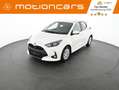 Toyota Yaris 1.5 Dual-VVT-iE Pickerl NEU Weiß - thumbnail 1