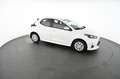 Toyota Yaris 1.5 Dual-VVT-iE Pickerl NEU Weiß - thumbnail 8